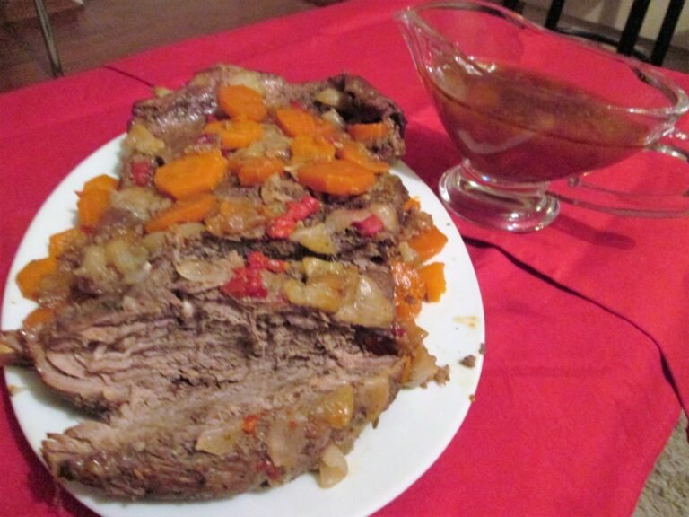 Cómo preparar plateada de cerdo al sartén: receta fácil y rápida