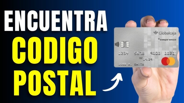 Qué es el ZIP Code en Chile y su uso explicado