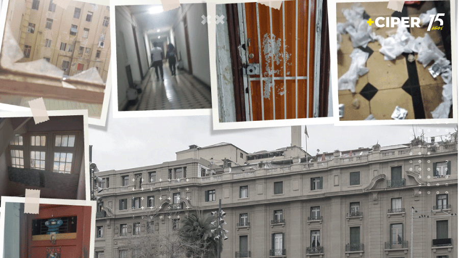 que es un cafe con piernas y donde encontrarlos en santiago centro