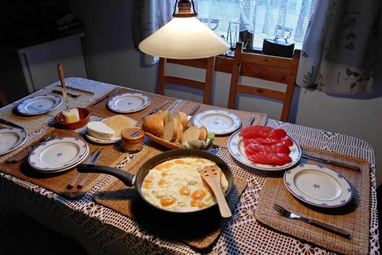 Qué ideas hay para tomar once en Chile: Tradiciones y Recetas