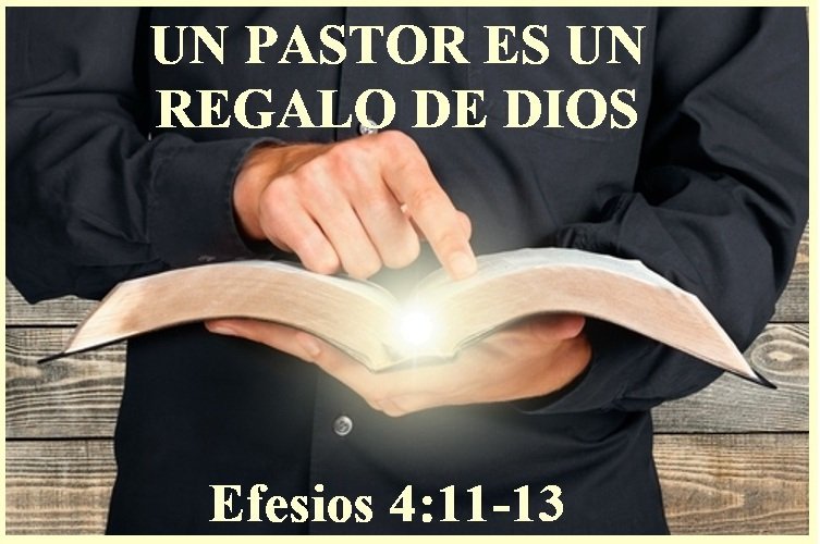 Qué versículos bíblicos son buenos para agradecer a los pastores