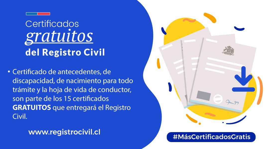 registro civil de chile antecedentes fallecimiento